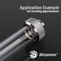 Gambar BITSPOWER FITTING 16mm MULTI-LINK SILVER dari Alfa Artha Andhaya Kota Administrasi Jakarta Pusat 3 Tokopedia