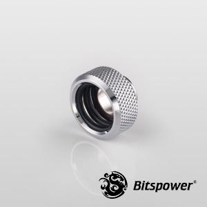 Gambar BITSPOWER FITTING 16mm MULTI-LINK SILVER dari Alfa Artha Andhaya Kota Administrasi Jakarta Pusat Tokopedia