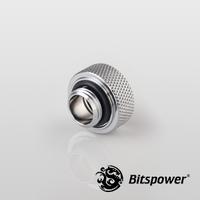Gambar BITSPOWER FITTING 16mm MULTI-LINK SILVER dari Alfa Artha Andhaya Kota Administrasi Jakarta Pusat 2 Tokopedia