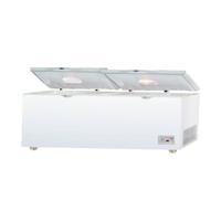 Gambar Freezer pembeku box gea AB 1200 TX - khusus kota Surabaya dari gunung sari intan Kota Surabaya 2 Tokopedia