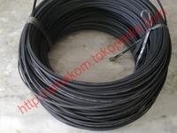 Gambar Kabel FO FTTH / DW Optik 2 Core, 1 roll(1000m) dari Amakom Media Komunika Kota Administrasi Jakarta Barat 1 Tokopedia