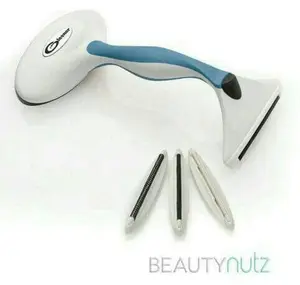 gleener fuzz remover alat perapi bahan pakaian