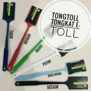 Tongkat E-TOLL / Tongkat GTO / Tongkat ETOLL / TONGTOLL GTO