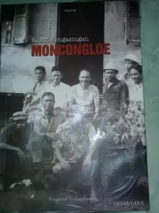 Kamp Pengasingan Moncongloe
