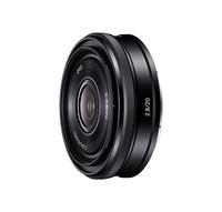 Gambar Lensa Sony E 20mm F/2.8 dari Galaxy Camera Kota Tangerang 3 Tokopedia