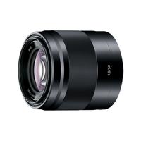 Gambar Lensa Sony E 50mm F/1.8 OSS dari Galaxy Camera Kota Tangerang 2 Tokopedia