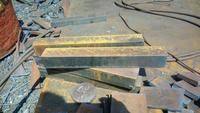 Gambar PLAT BESI SS400 UK 15 mm X 180 mm X 220 mm dari MEGA AGUNG PERKASA_NEW Kota Administrasi Jakarta Utara 2 Tokopedia