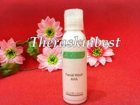 Gambar dr Faccia Facial Wash AHA ( 02 001 005 ) dari Theraskinbest Kota Administrasi Jakarta Barat 2 Tokopedia