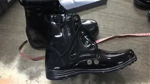 Sepatu PDL Anak Anak