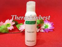 Gambar dr Faccia - Toner AHA - face tonic AHA-(02 007 001) dari Theraskinbest Kota Administrasi Jakarta Barat 2 Tokopedia