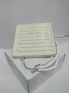 ceramic infrared 122x122 voltra 4T