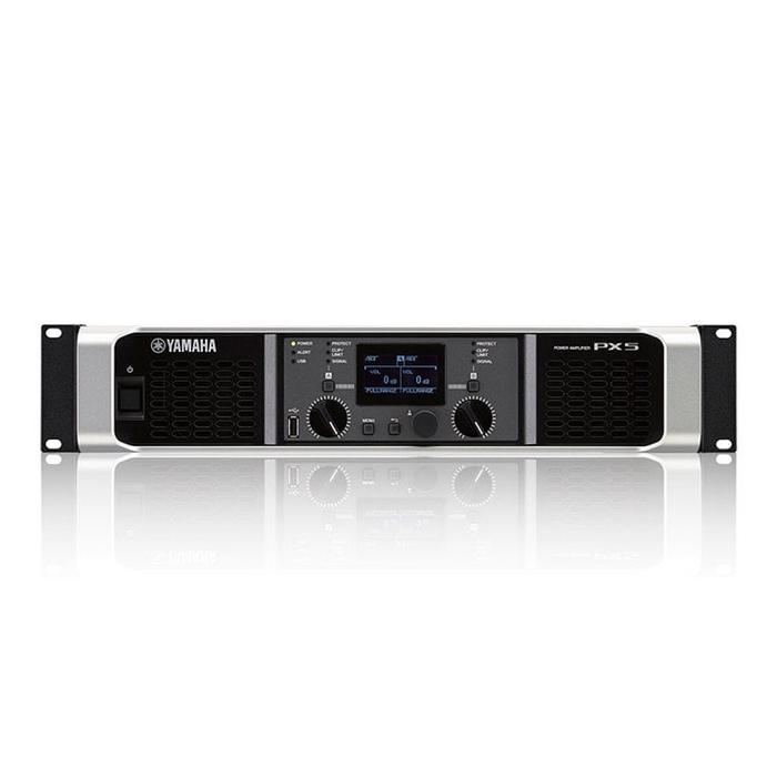 Jual PX5 YAMAHA POWER AMPLIFIER / AMPLI PX-5 - Jakarta Barat - Rock ...
