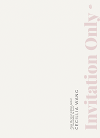 Gambar Ivitation Only - @ce.wng - Bukune dari Republikfiksi Kota Administrasi Jakarta Selatan 2 Tokopedia