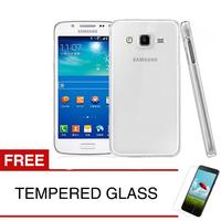 Gambar Crystal Case for Samsung Galaxy ON7 / G600 - Clear Hardcase dari Mentari Grasindo Teknik Kota Administrasi Jakarta Barat 1 Tokopedia