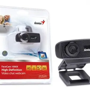 GENIUS FaceCam 1000X V2