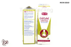 Whipping Cream RICHS Gold 907G