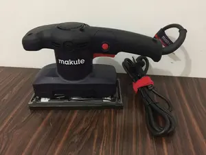 Mesin amplas Orbital Sander OS 002