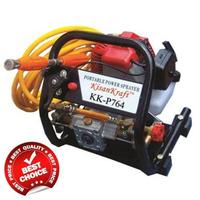 Gambar Engine Portable Power Sprayer Doorsmeer Mini Garden dari Kurenza Store Kota Administrasi Jakarta Selatan 1 Tokopedia