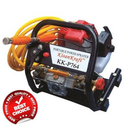 Gambar Engine Portable Power Sprayer Doorsmeer Mini Garden dari Kurenza Store Kota Administrasi Jakarta Selatan Tokopedia
