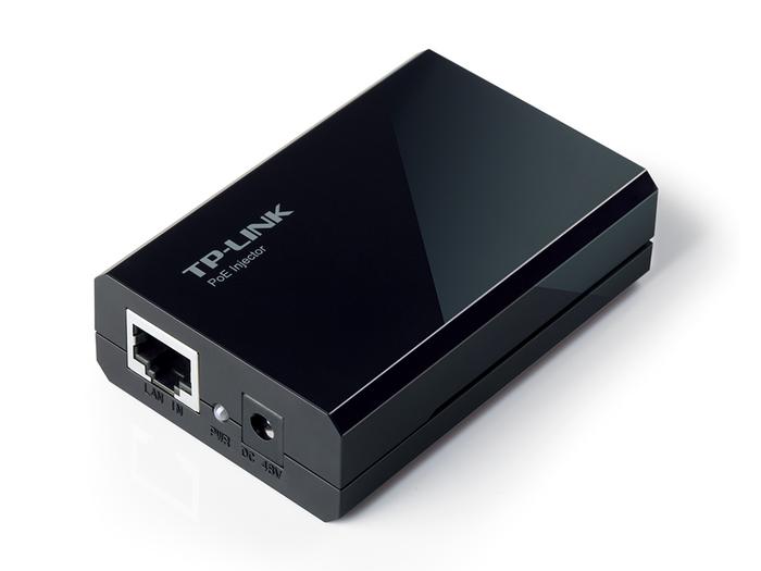Gambar TP-LINK TL-POE150S : PoE Injector dari Palugada Online Hyperwebstore Kota Administrasi Jakarta Pusat Tokopedia