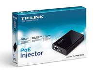 Gambar TP-LINK TL-POE150S : PoE Injector dari Palugada Online Hyperwebstore Kota Administrasi Jakarta Pusat 3 Tokopedia