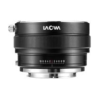 Gambar Laowa MSC Magic Shift Converter Lens Canon EF To Sony E dari JakartaCamera Kota Administrasi Jakarta Barat 2 Tokopedia