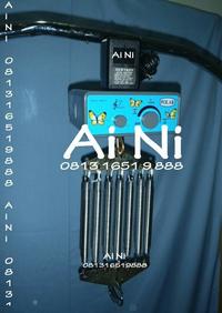 Gambar Ayunan Bayi Elektrik / Ayunan Bayi Otomatis / Ayunan Bayi Listrik Merk POLAR Type MUSIK dari Ai Ni BABY SHOP Jakarta Barat 2 Tokopedia