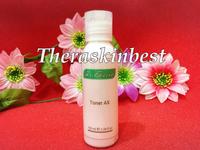 Gambar dr Faccia Toner AX - Toner penyegar kulit Berjerawat(02 007 003) dari Theraskinbest Kota Administrasi Jakarta Barat 2 Tokopedia