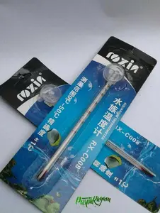 termometer aquarium