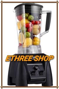 Gambar GETRA PRO POWERFULL COMMERCIAL BLENDER - KS1050 - KS 1050 - PROMO dari E Three Shop Kota Administrasi Jakarta Utara 2 Tokopedia