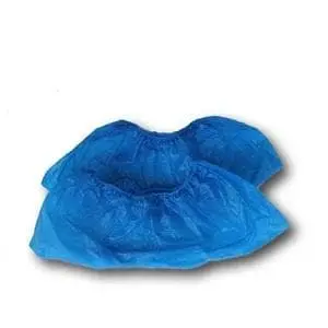 Pelindung Sepatu - Disp Cover Shoe / per 50psg