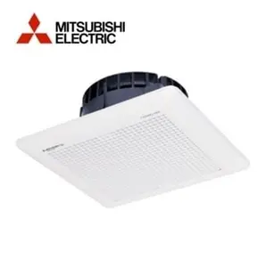 Mitsubishi Electric Ceiling Exhaust Fan 8 EX20SC5T 20SC5T MURAH