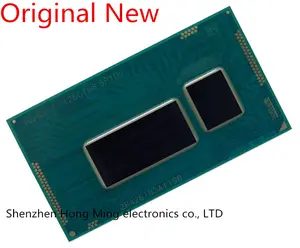 PROCESSOR / CHIPSET Celeron Dual-Core 2957U SR1DV BARU