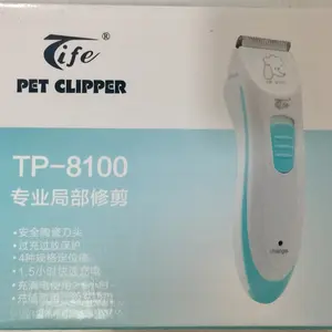 Pet Clipper Tife TP-8100