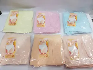 Celana dalam hamil Sorex/ celana maternity sorex