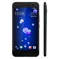 Gambar 9Skin - Premium Skin Protector for HTC U11 - 3M Black Leather - Back Only dari 9SKIN Premium Kota Administrasi Jakarta Barat 2 Tokopedia