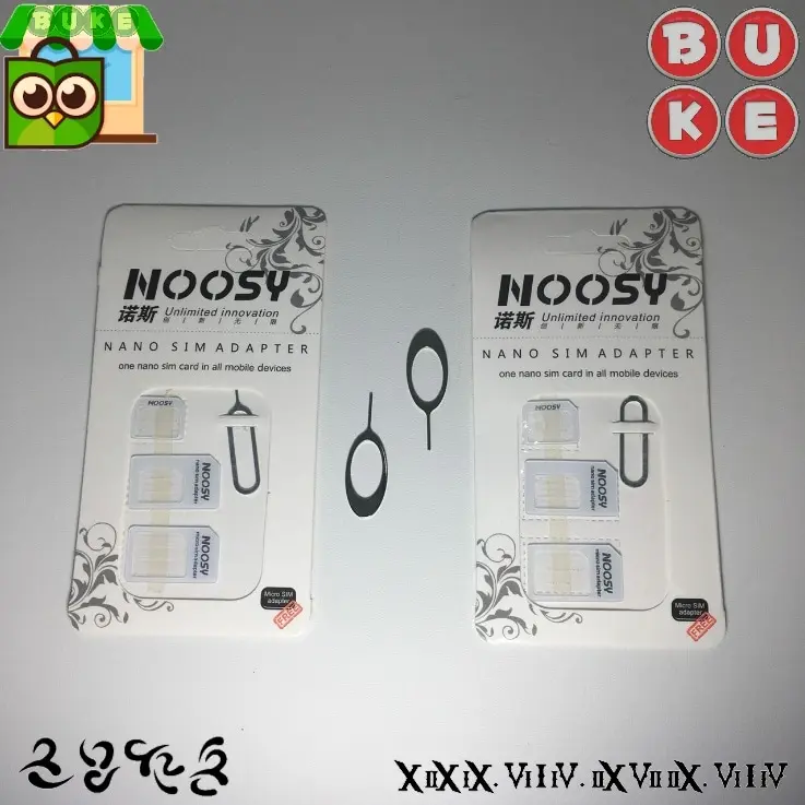 Sim Ejector for OPPO / Jarum SimCard Universal gratis Noosy