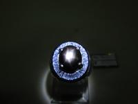 Gambar Natural Black Safir Ster Payung Like Golden Star SF006 dari CNC phoneshop Kota Administrasi Jakarta Pusat 2 Tokopedia