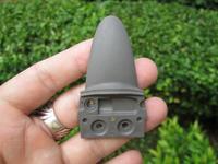 Gambar Antena Ericsson Hiu R310 Jadul Seken Mulus Original dari CNC phoneshop Kota Administrasi Jakarta Pusat 2 Tokopedia