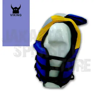 Pelampung / Life Jacket Ukuran Xl