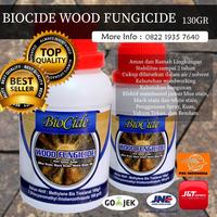 Gambar BioCide Wood Fungicide anti jamur kayu dari Bio Water Based Kota Yogyakarta 1 Tokopedia