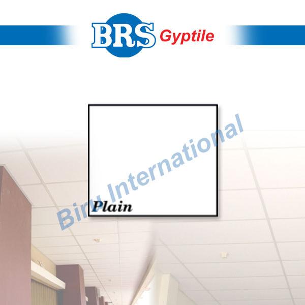 Gambar Plafon BRS Gyptile PLAIN dari Biru International Kota Administrasi Jakarta Utara Tokopedia