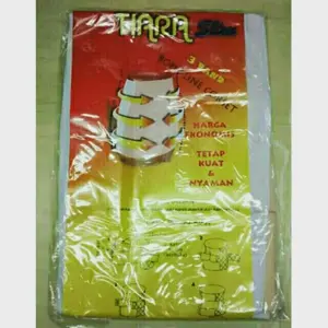 6pcs gurita rekat ibu pasca melahirkan