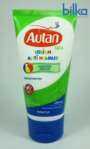 AUTAN LOTION TUBE KID 50ml