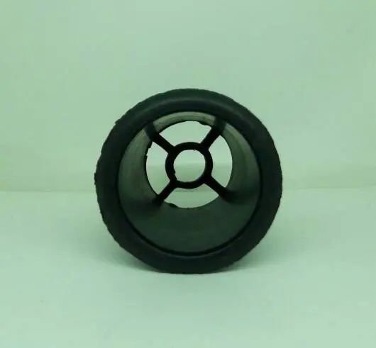 Lobang Angin Speaker 5 cm
