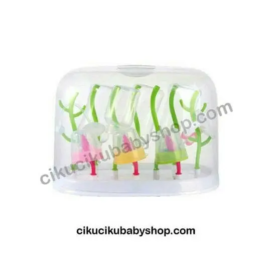 baby Safe drying rack cover