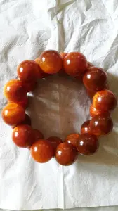 Gelang Amber Phynus 20mm