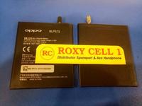 Gambar Baterai Oppo N1 Mini / BLP573 dari Roxycell1_NEW Kota Administrasi Jakarta Pusat 1 Tokopedia