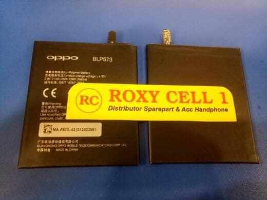 Gambar Baterai Oppo N1 Mini / BLP573 dari Roxycell1_NEW Kota Administrasi Jakarta Pusat Tokopedia