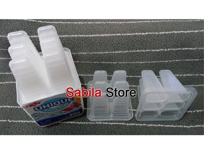 Gambar CETAKAN ES CREAM / LILIN / JELLY dari sabilastore33 Kota Bekasi Tokopedia